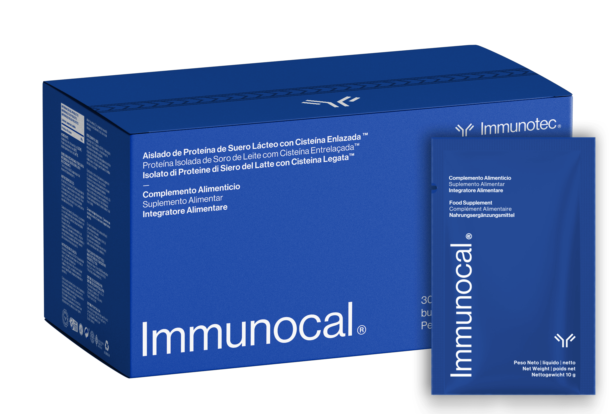 Immunocal Regular